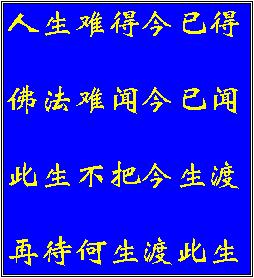 The heart essence of Buddhadharma