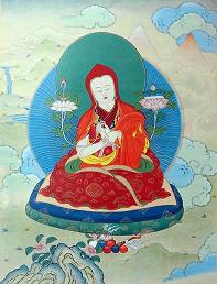 Gorampa Sonam Sengge