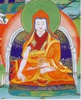 Drogon Chogyal Phagpa