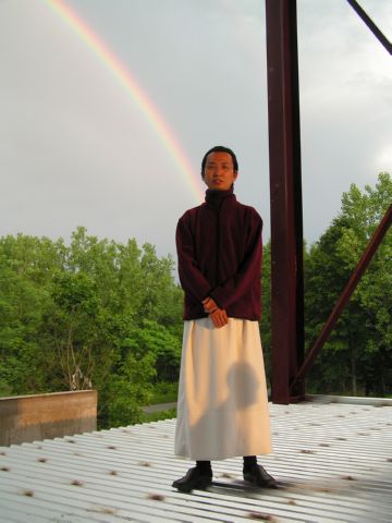 Khondung Ratna Vajra Rinpoche
