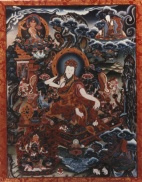 Sakya Pandita Kunga Gyaltsen