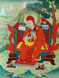 Shakya Chogden