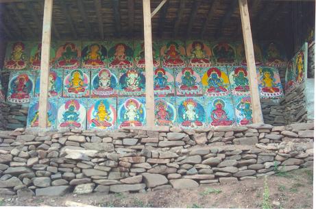 Sky Burial